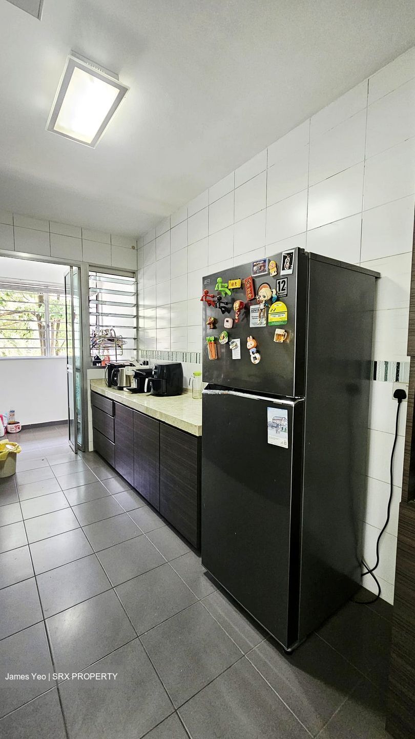 Blk 209B Punggol Crest (Punggol), HDB 4 Rooms #581784301